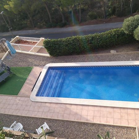 Villa Flamante Tarragona Exterior photo