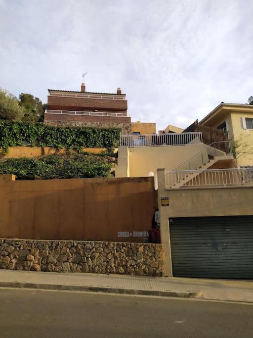 Villa Flamante Tarragona Exterior photo
