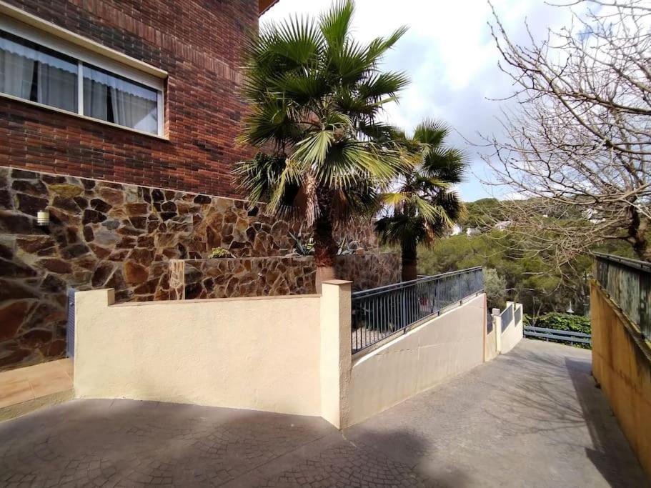 Villa Flamante Tarragona Exterior photo