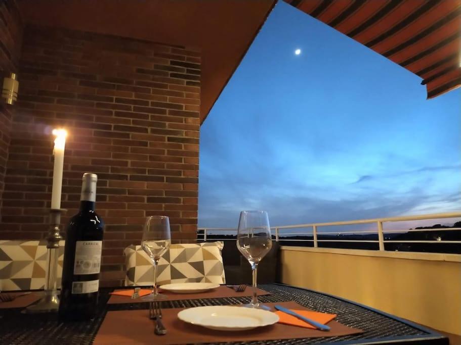 Villa Flamante Tarragona Exterior photo